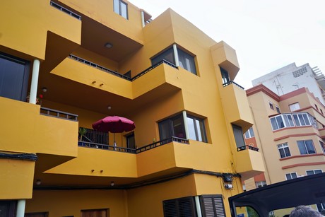 Las Palmas de Gran Canaria